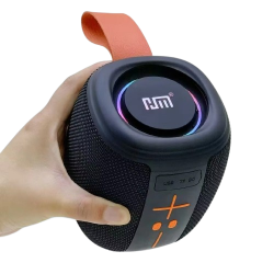 SHIOU  HM-805 Deep Bass Speaker