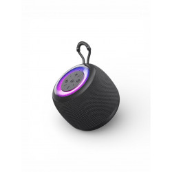 857 wireless disco speaker